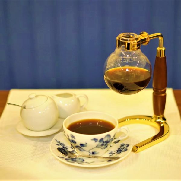 ブルーマウンテンブレンド