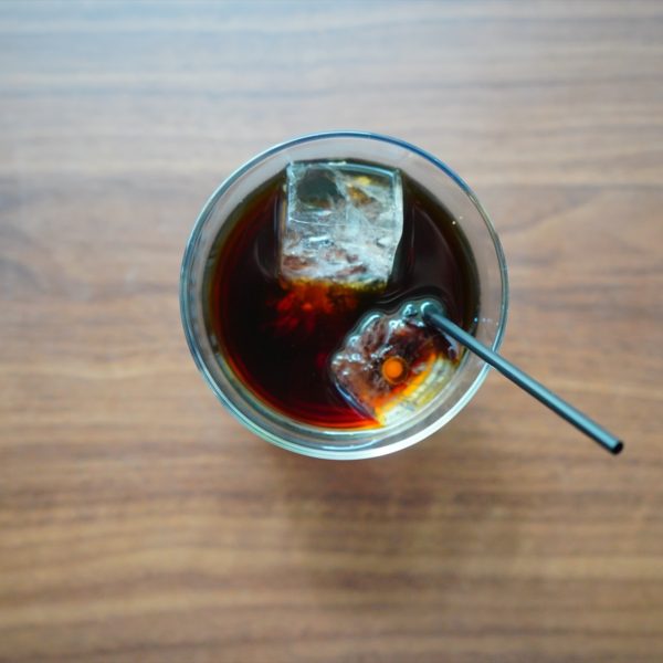 アイスコーヒー
