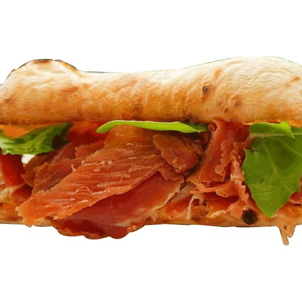 スペイン産ハモンセラーノ